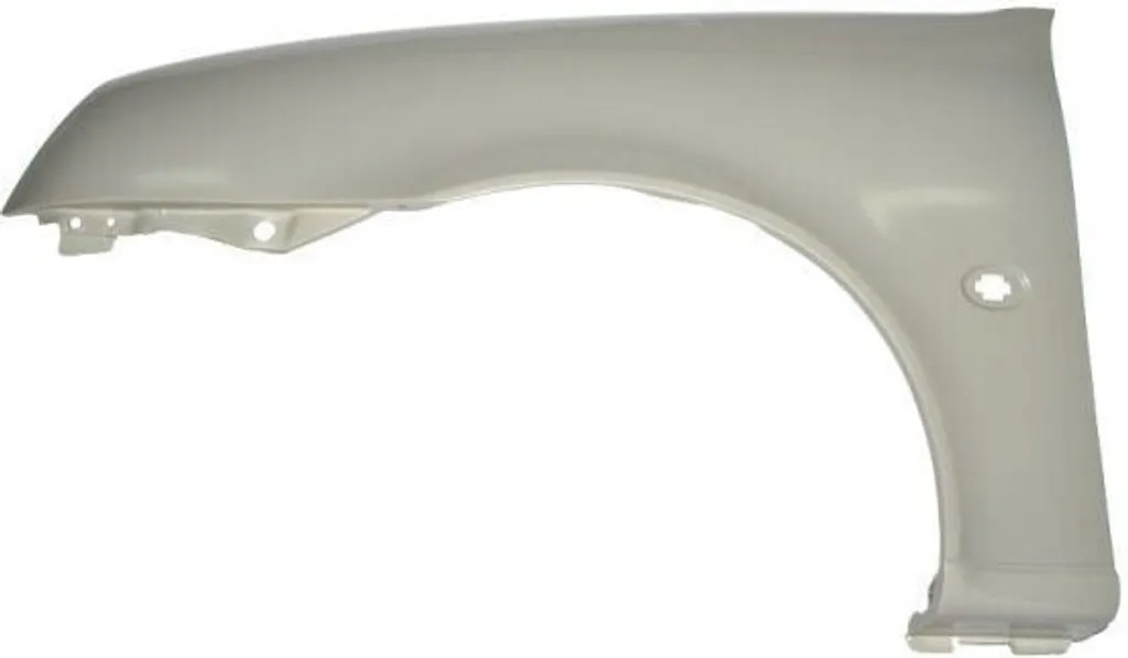 Aile avant gauche BLIC 6504-04-2563313P compatible Fiesta IV et V