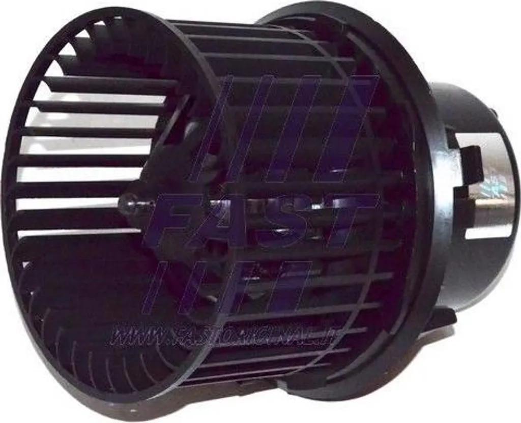 FAST FT56554 Motore ventilatore riscaldamento OE 7188531 compatibile con Transit