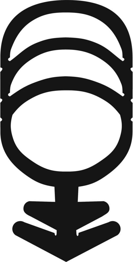 ELLEN Renovierunsdichtung UNIVERSEAL für KF EPDM schwarz, L 25mtr