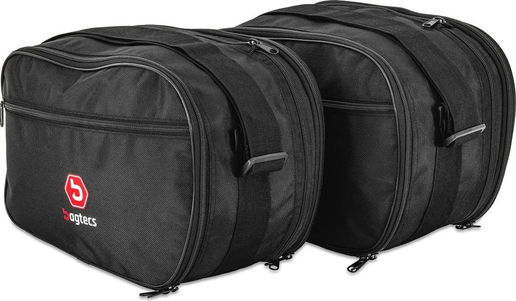 Sacs intérieurs pour BMW S 1000 XR 2015-2025 - Bagagerie sur mesure