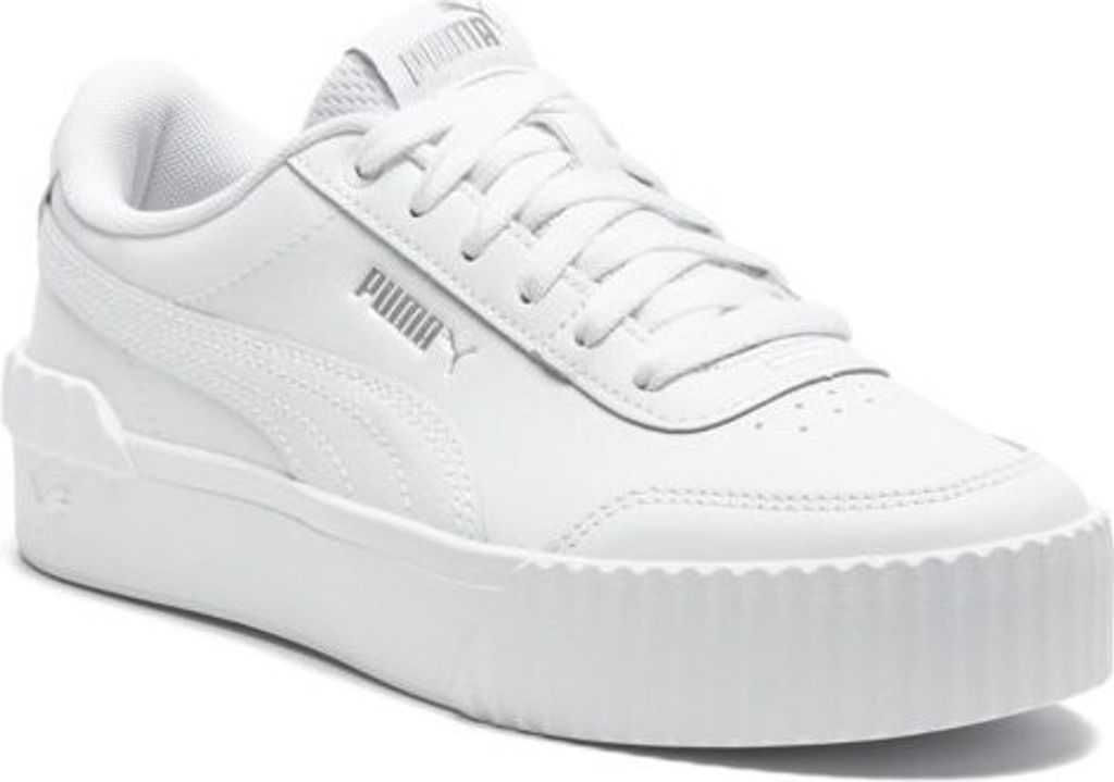 Puma Carina Lift TW Sneaker Weiß
