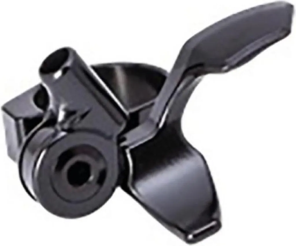 Kind Shock KG-Drop Remote levier de commande à distance noir pour VTT - 2
