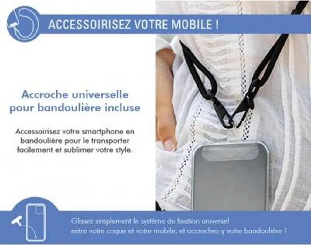 Cover iPhone 13 14 MagSafe Custodia Force AIR Trasparente - 4