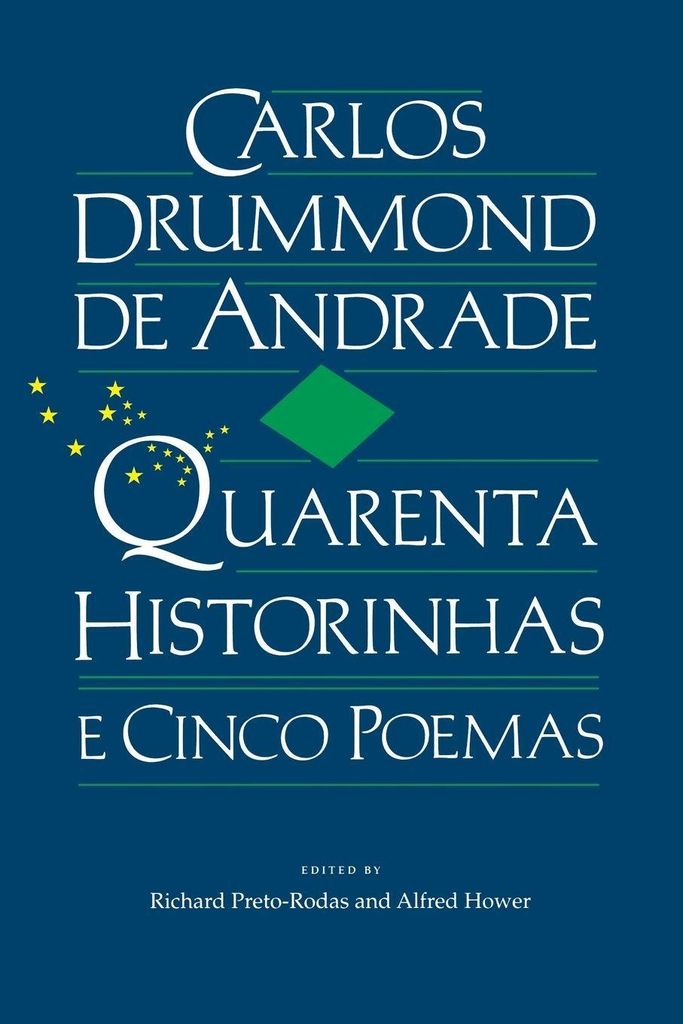 Carlos Drummond de Andrade