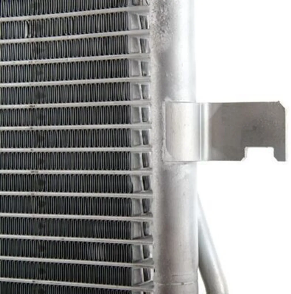 Condenseur MAHLE pour AUDI Q3 : Retrouvez une Climatisation Fraîche - 3