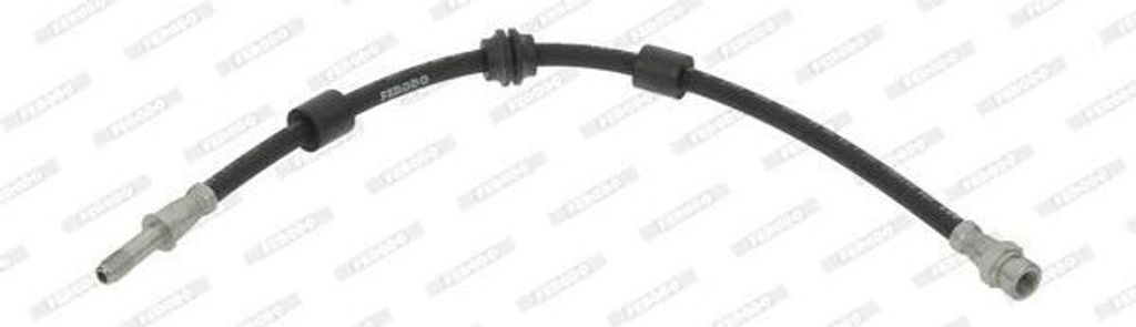FERODO FHY2285 Bremsschlauch für VW SHARAN (7M8, 7M9, 7M6) für FORD GALAXY (WGR) für SEAT Alhambra (7V8, 7V9)