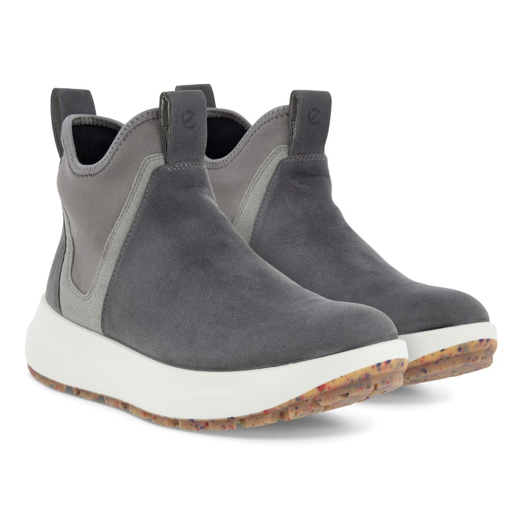 ecco Stiefelette Stiefelette Nubukleder Produktbild 22