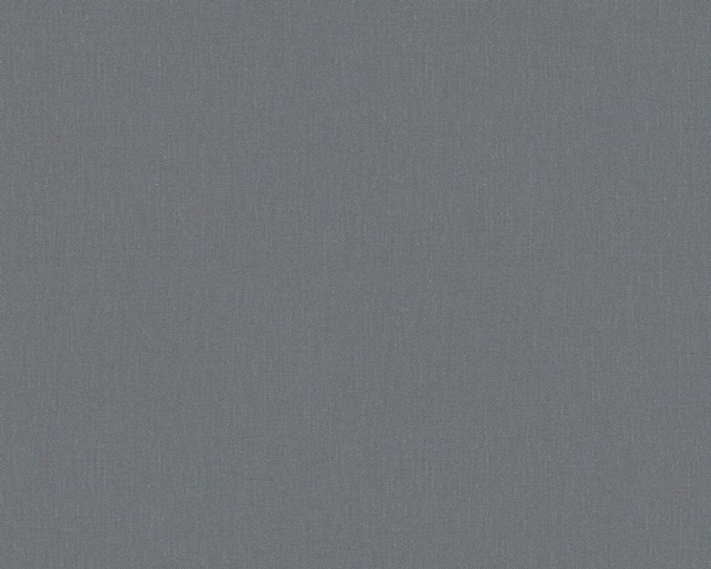 A seamless pattern of gray textured wallpaper.