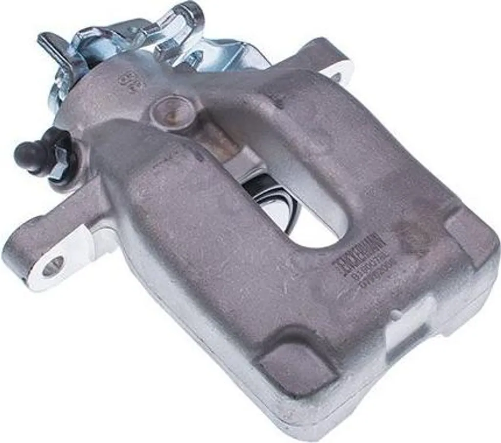 Étrier de frein DENCKERMANN B190078L OE 4401N6 pour C4 DS4 307 308