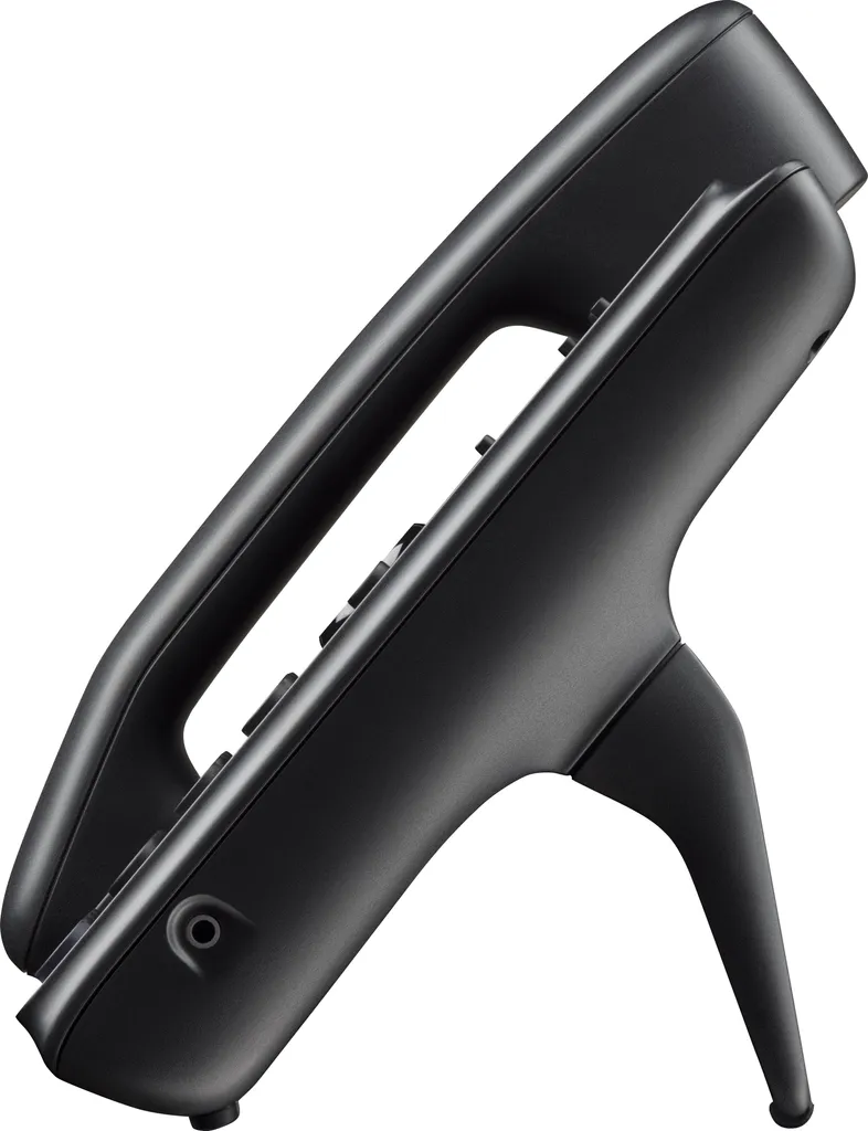 Téléphone de Bureau IP Poly Edge B20 - Solution Idéale pour Open-Space