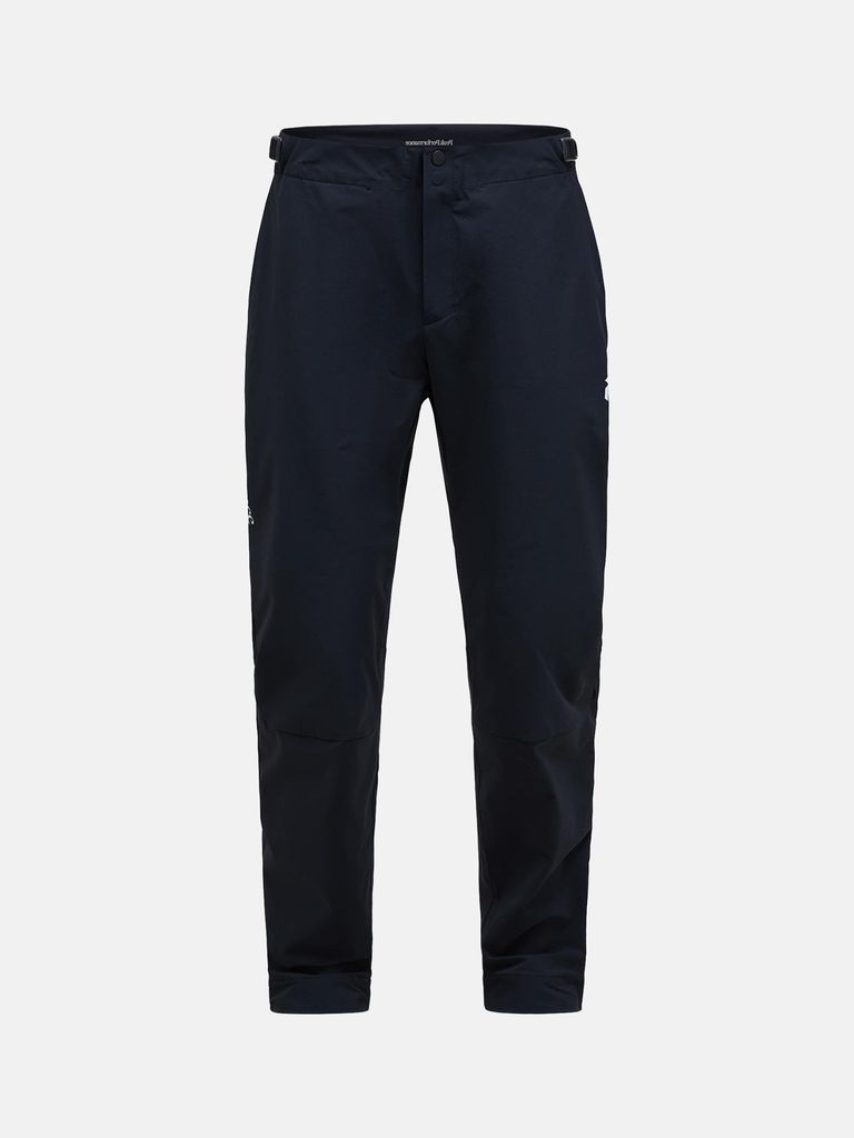 Peak Performance M Trail Pants Black 2XL