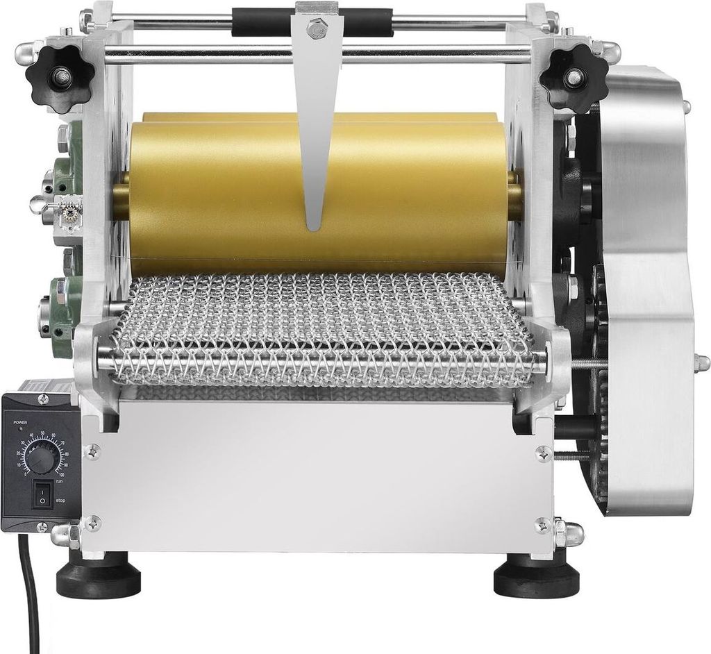 Electric Tortilla Maker Automatic Tortilla Making Machine Produktbild 