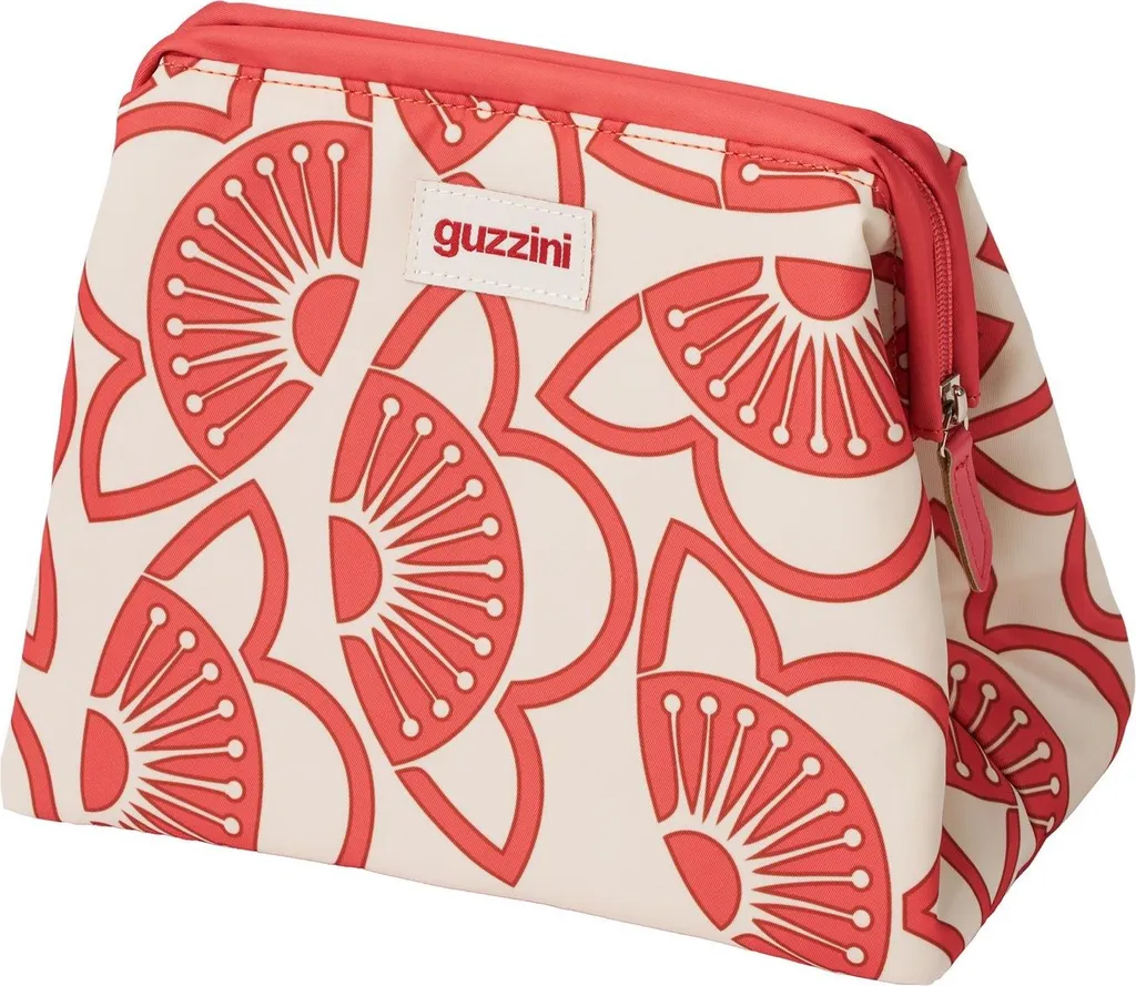 Guzzini BLOSSOM BREEZE Mehrzweck Thermobeutel Coral pink