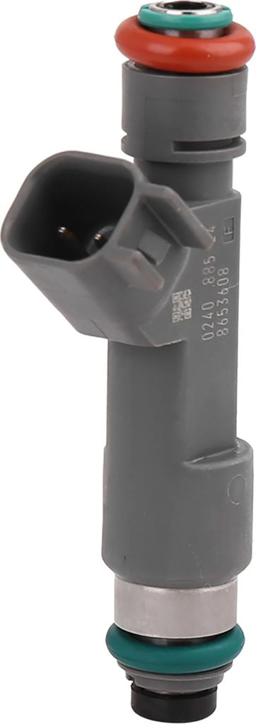 Einspritzdüse Auto 8653608 Injektor Pumpe Düse 12V Kraftstoffeinspritzer Einspritzventil für 2008 für Saab 9-3 2.0T Limousine 4-Türer 2.0L