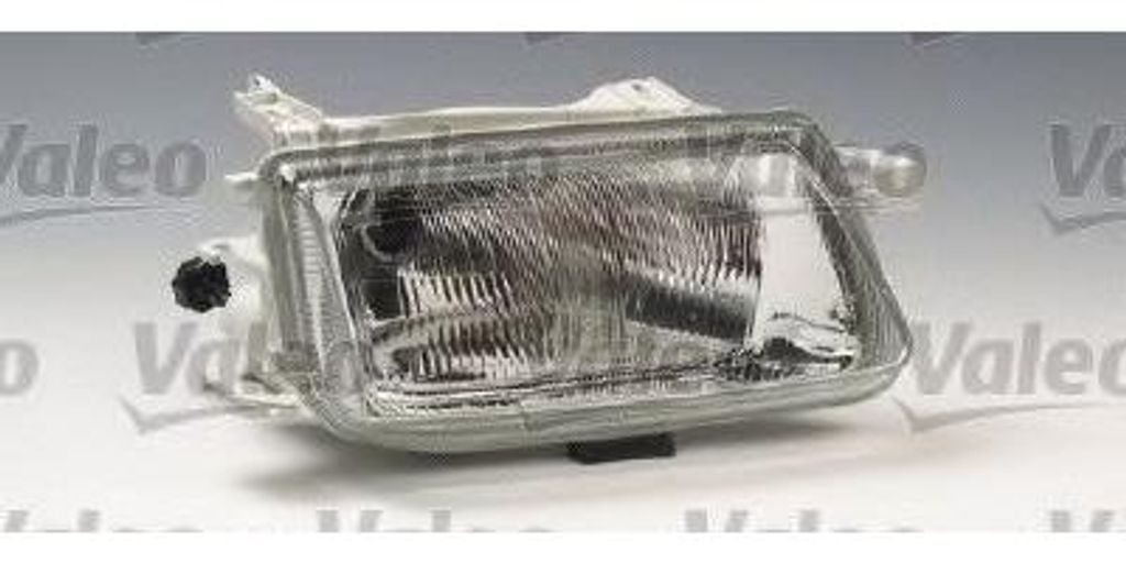 Valeo Hauptscheinwerfer 085658