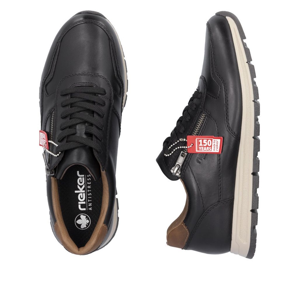 Pánská obuv Rieker B0504-00 schwarz 43 Obrázek produktu 39