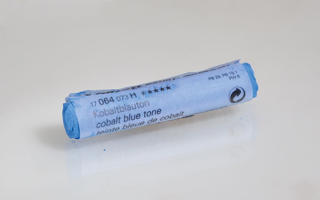 Schmincke Pastell H Kobaltblauton Pastell 17 064 073
