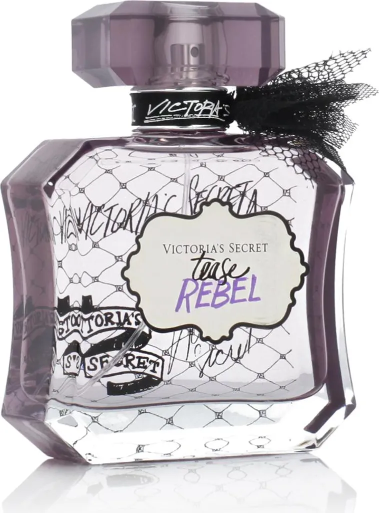 Victoria's Secret Tease Rebel 100ml - Il Regalo Perfetto per Lei