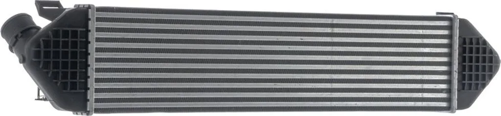 Réparer Fuite Turbo FORD KUGA avec cet Intercooler Aluminium MAHLE