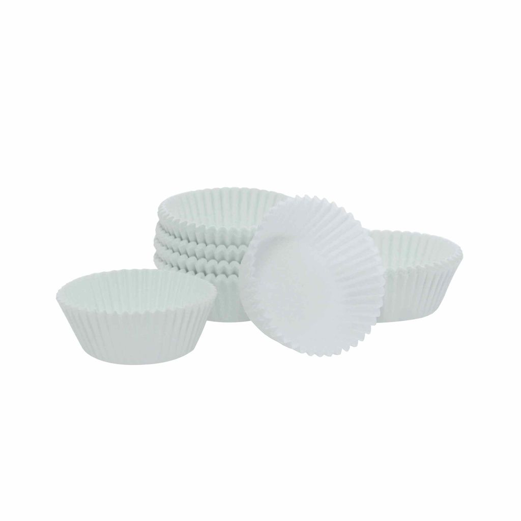 Papier-Backförmchen Ø 5/7 cm 150 Stück