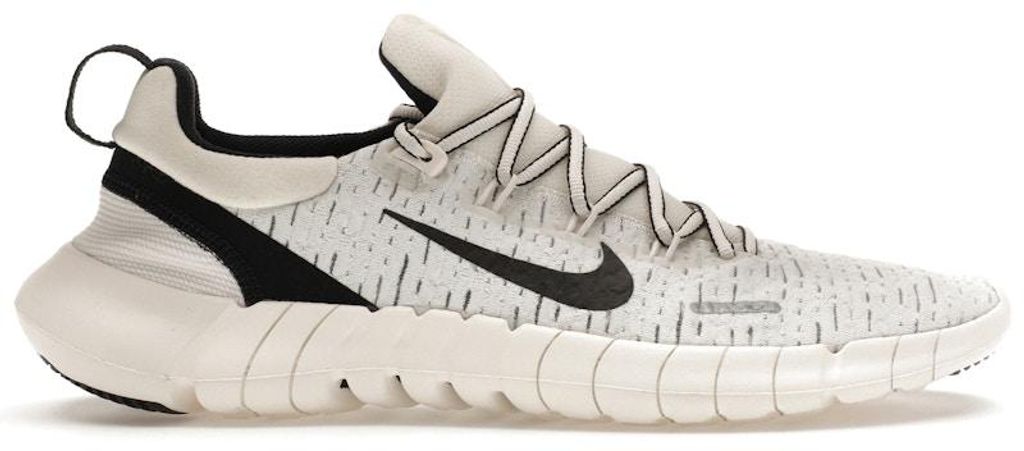 Nike Free Run 5.0 Phantom Sail - EU 40.5 Produktbild 