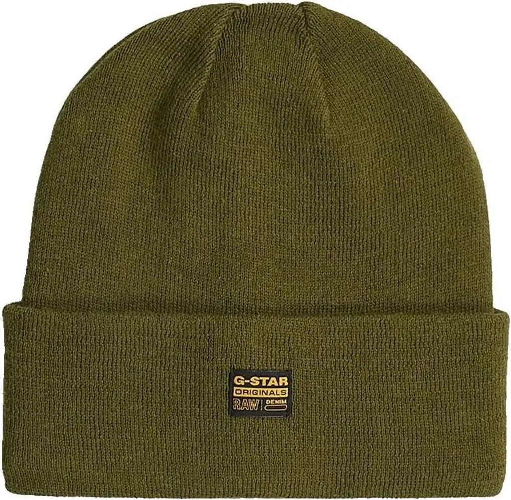 G-star Effo - Berretto lungo verde