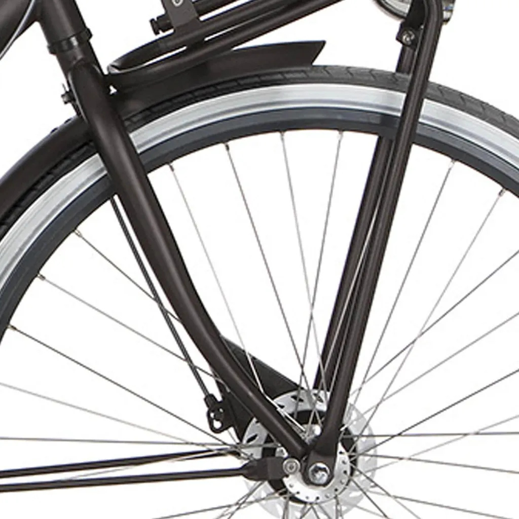 Fourche de rechange Cortina e-Roots pour vélo urbain électrique