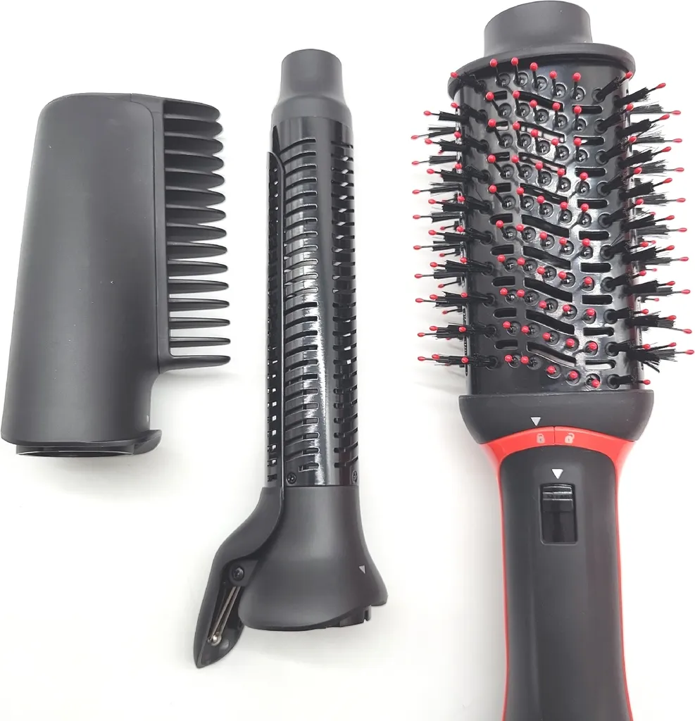 Revlon One-Step Multi Styler : Brushing et Volume pour Cheveux Difficiles - 16