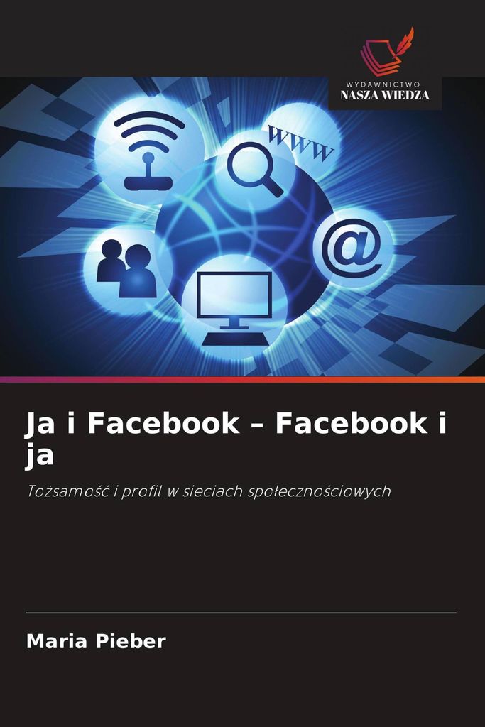 Ja i Facebook - Facebook i ja