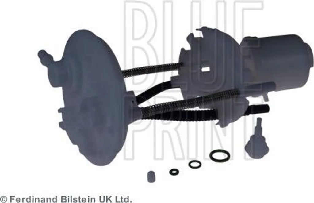 Filtre à Carburant BLUE PRINT ADT32394 pour Série 3 E91 OE 7702426010
