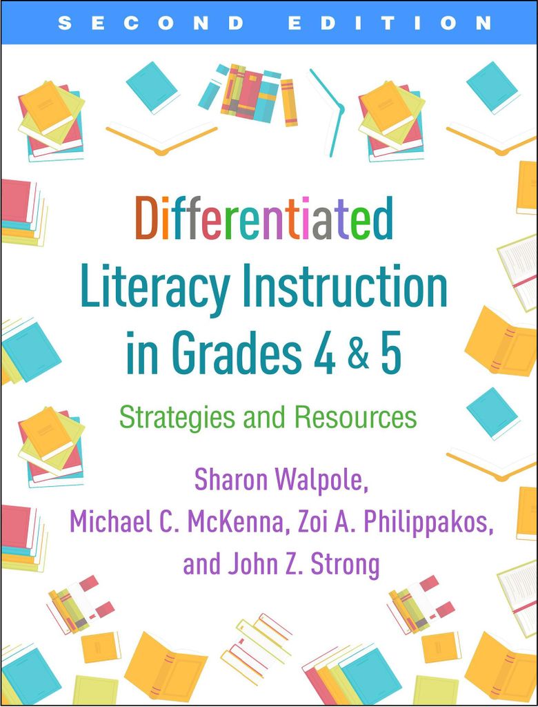 Differentiated Literacy Instruction In G – Lingua: Inglese
