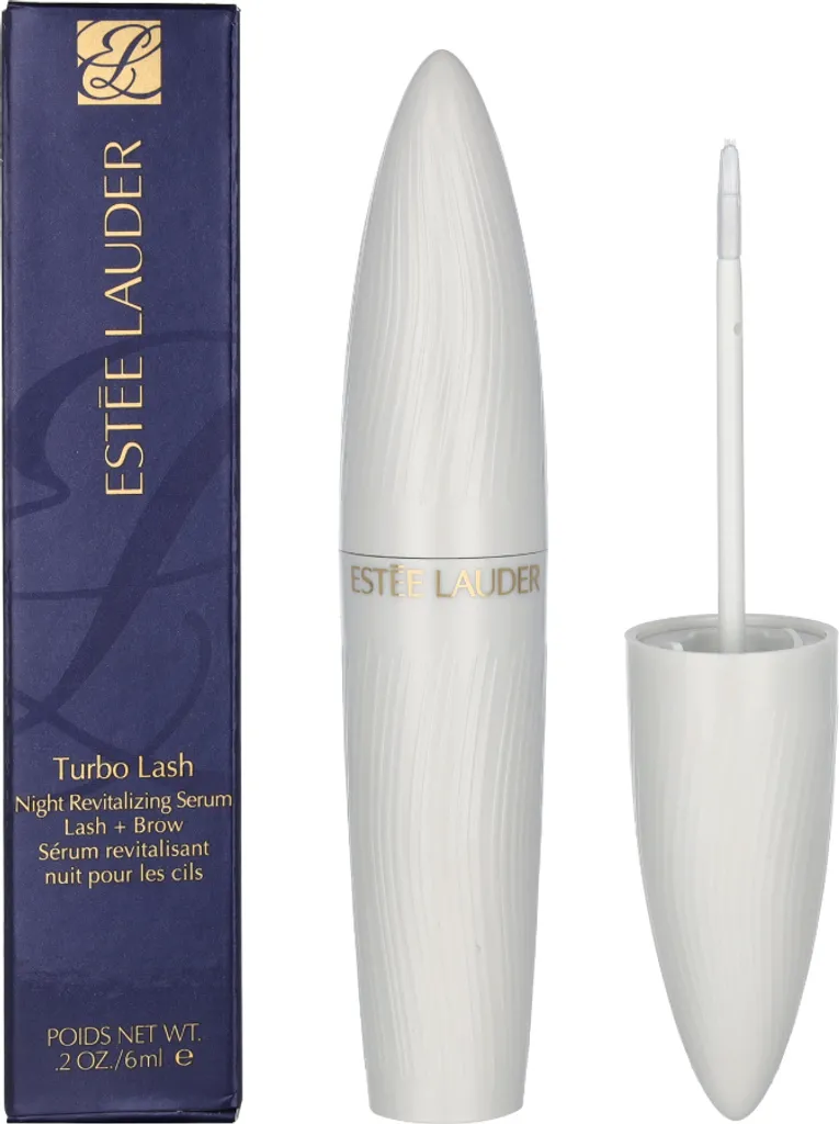 Turbo Lash Sérum 6 ml : Comment obtenir des Cils plus Longs et Epais ?