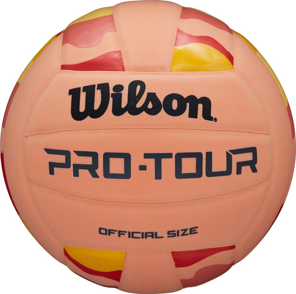 Wilson Pro Tour Hallenvolleyball