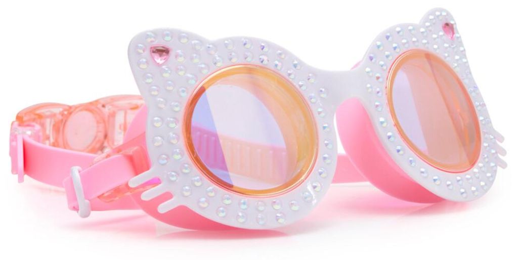 Lunettes de natation Bling2O pour enfants - Purr avec Image du produit 