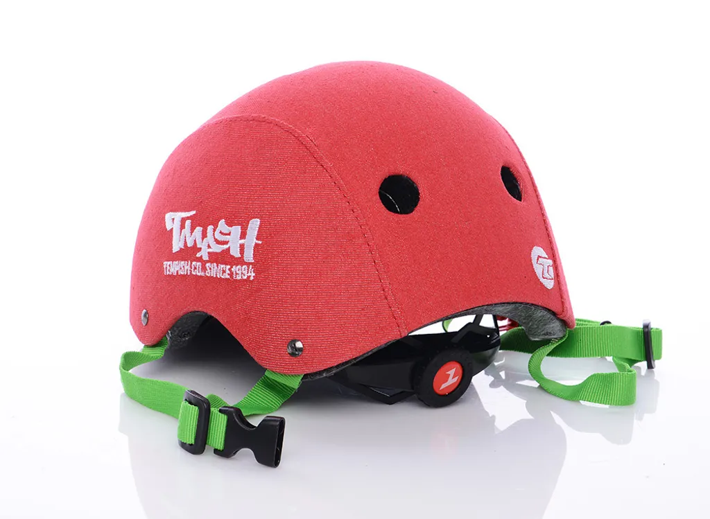 Casque de patinage à roulettes SKILLET AIR S - Protection certifiée CE - 12
