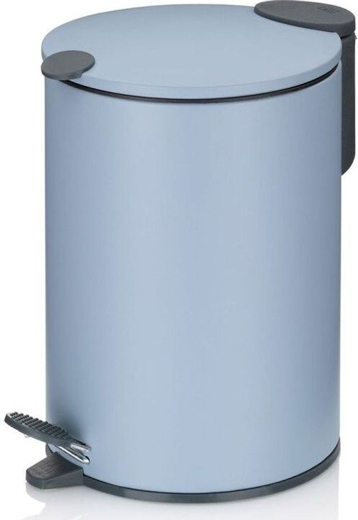 3l cubo de basura azul, línea Kela 23611 Imagen del producto 