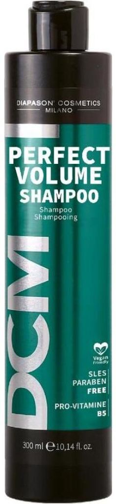 DCM Perfect Volume Shampoo 300ml