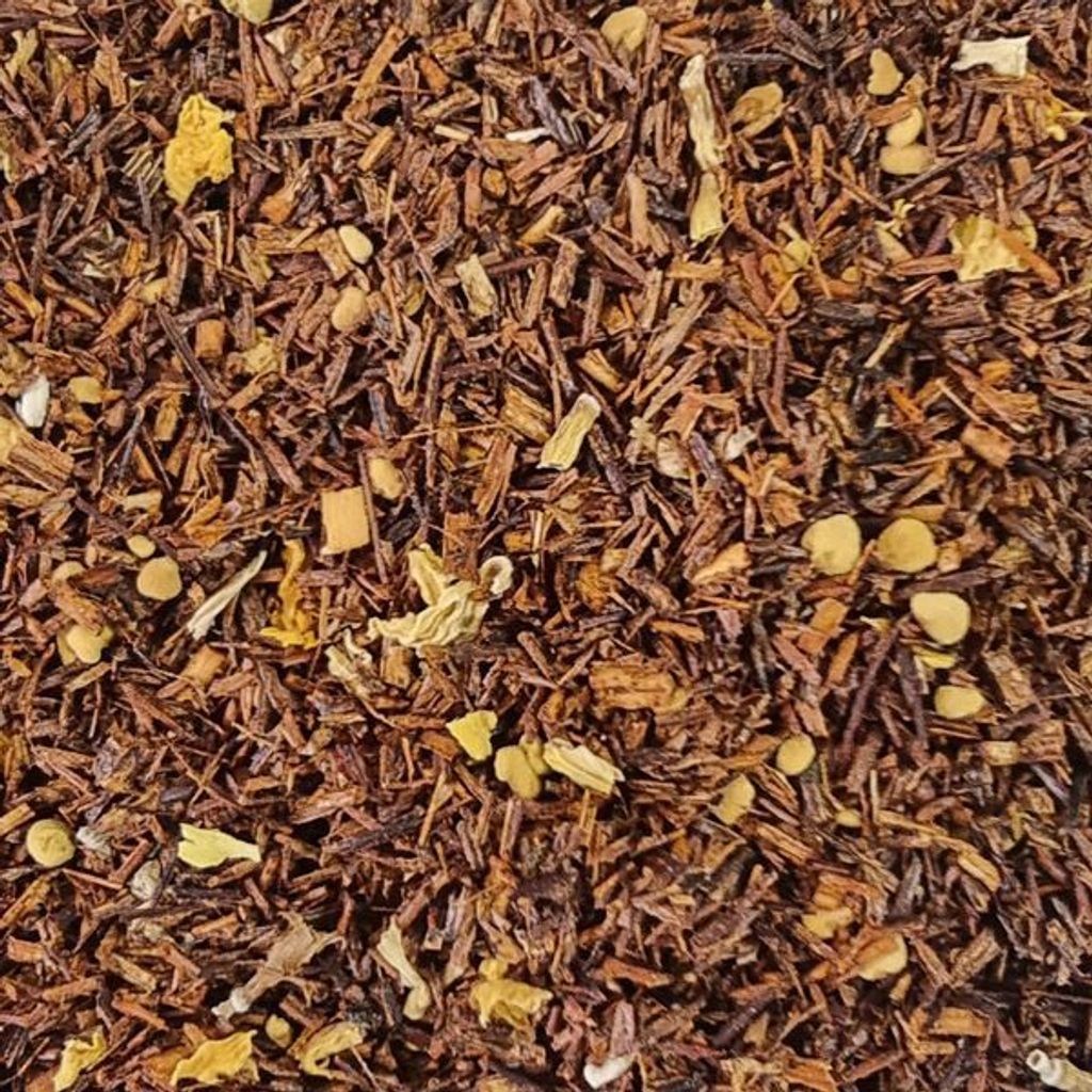 Eierlikör Rooibos Tee Naturideen 100g