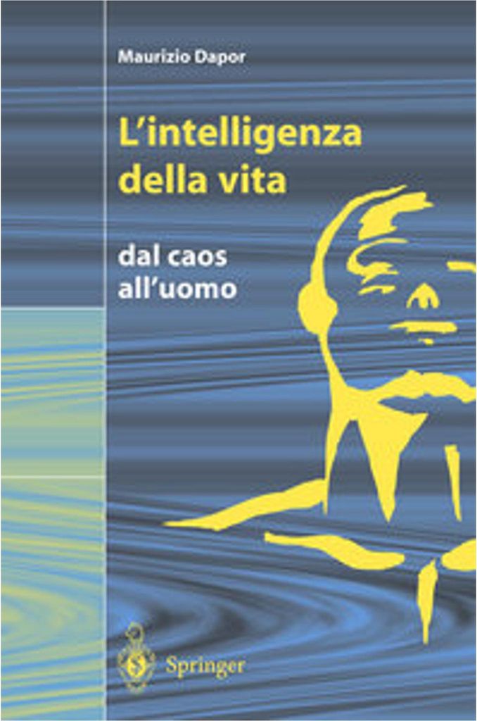Die Intelligenz des Lebens