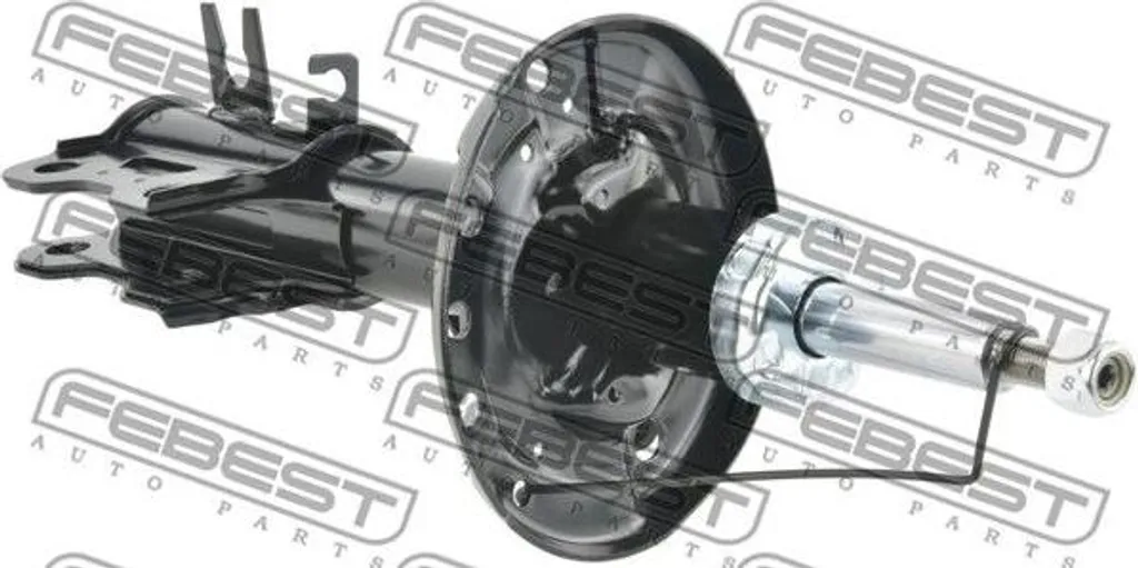 Amortisseur avant pour Opel Mokka et Trax - FEBEST 18110-001FL