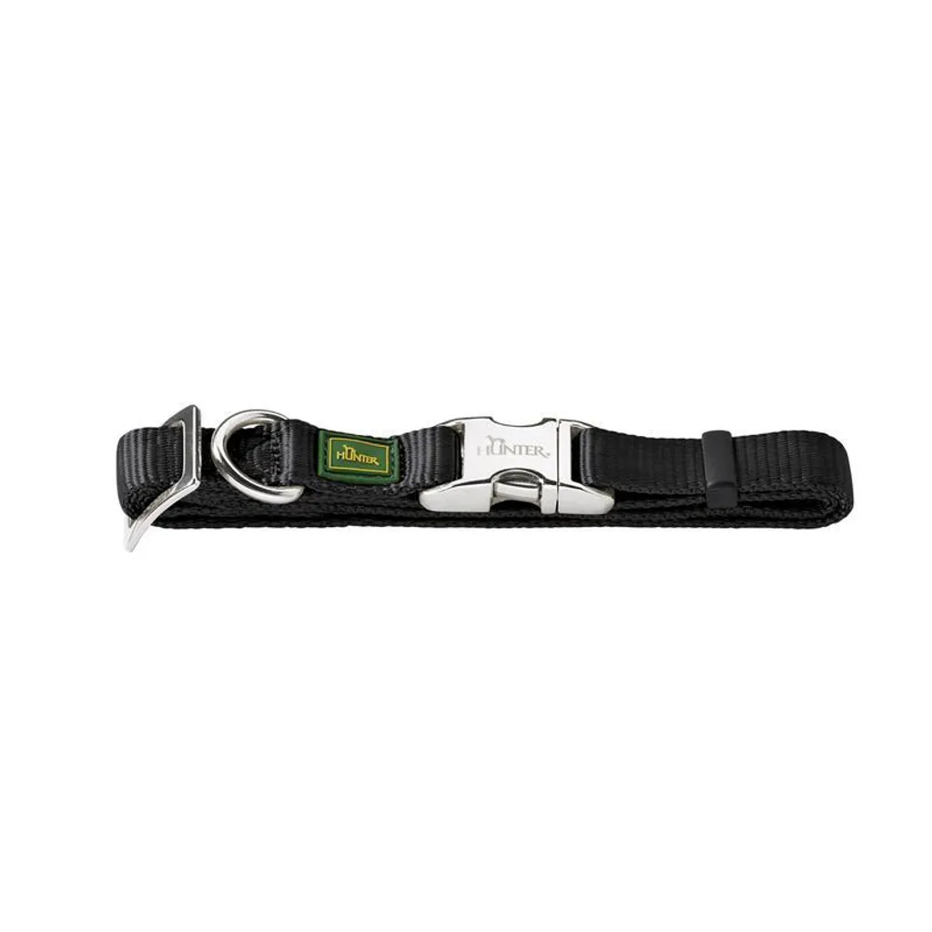 Collare Hunter Vario-Basic ALU-Strong