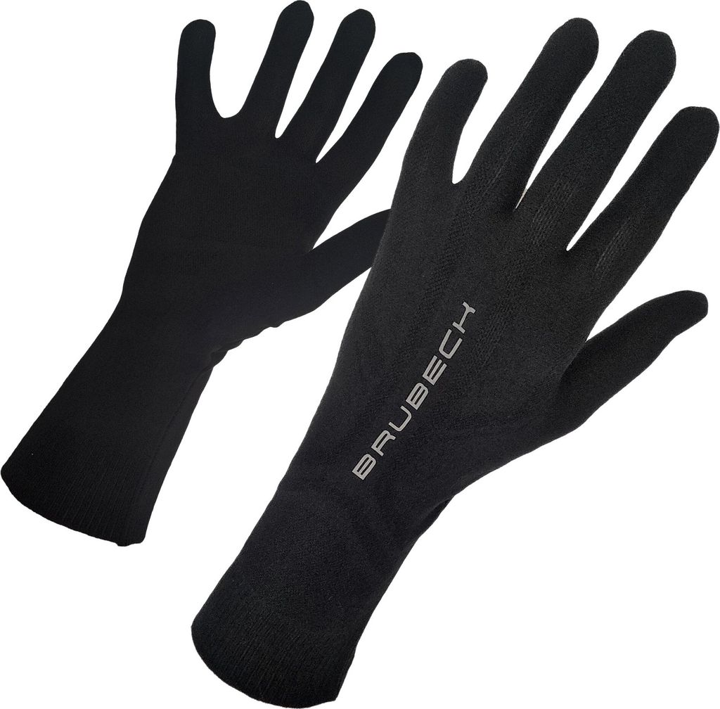 Brubeck Merino Handschuhe für Männer und Frauen