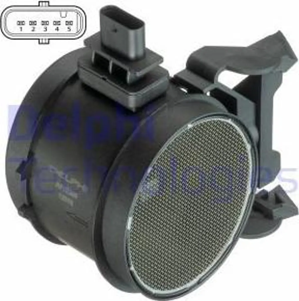 Misuratore Massa Aria DELPHI AF10360-12B1 | Mercedes Vito Sprinter CLS