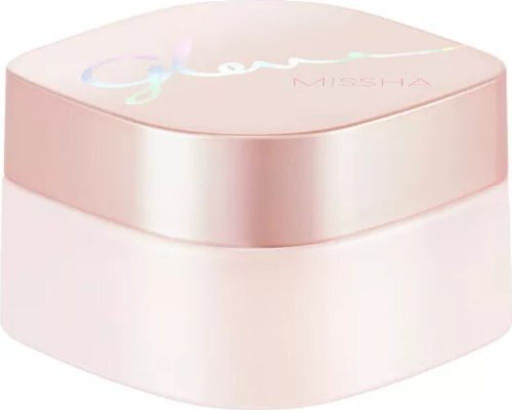 Skin Balm 4in1 Glow (Baume pour la peau) 50 ml Image du produit 