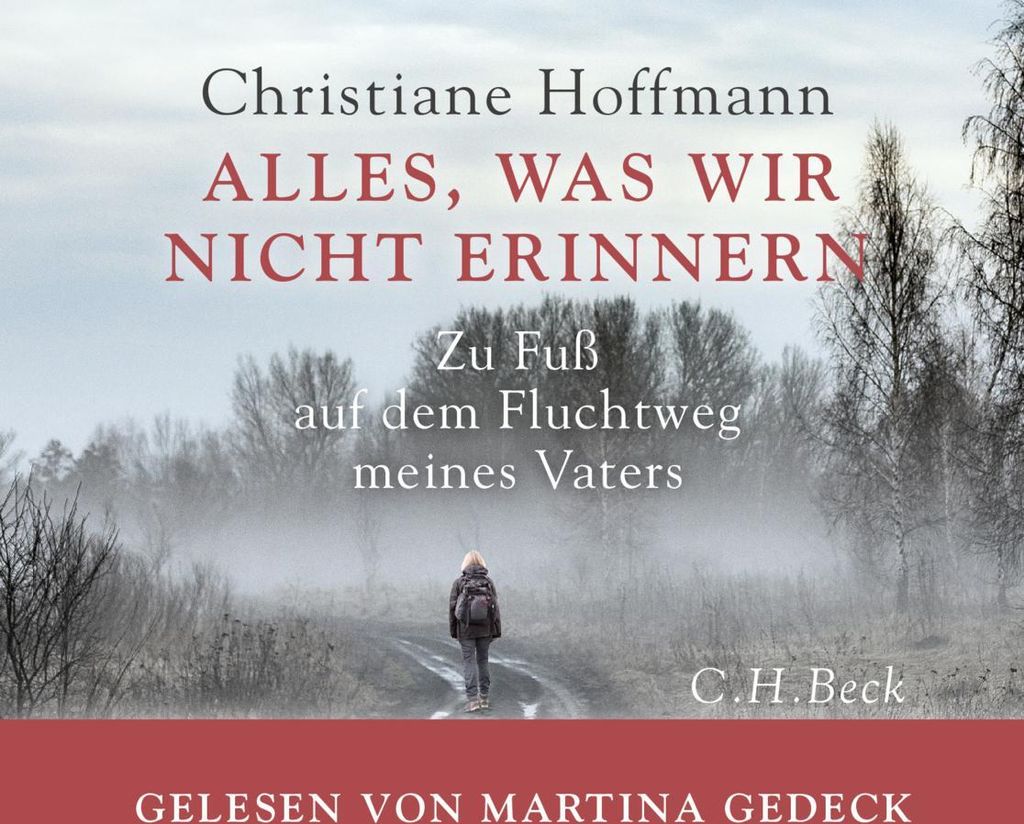 Alles, was wir nicht erinnern