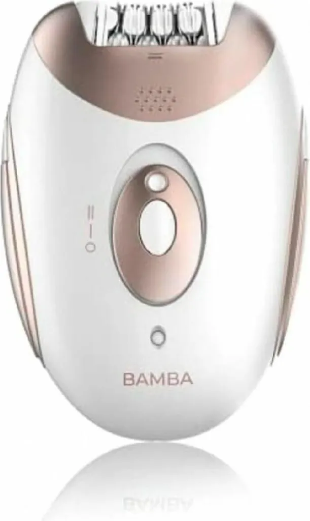 Épilateur anti-repousse Cecotec Bamba Depil-Action Go pour peau sensible - 4