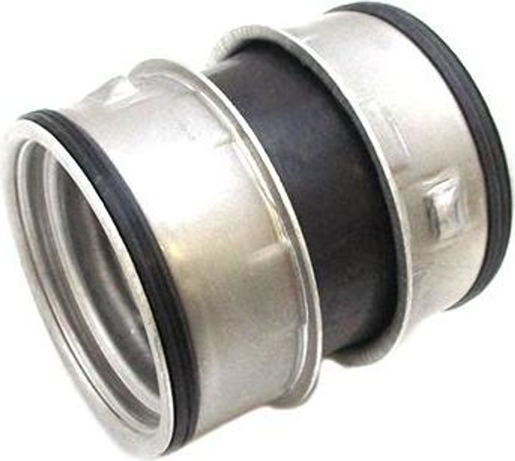 HOFFER 96023 Ladeluftschlauch OE 1J0145834T kompatibel mit Octavia, Bora, Golf IV