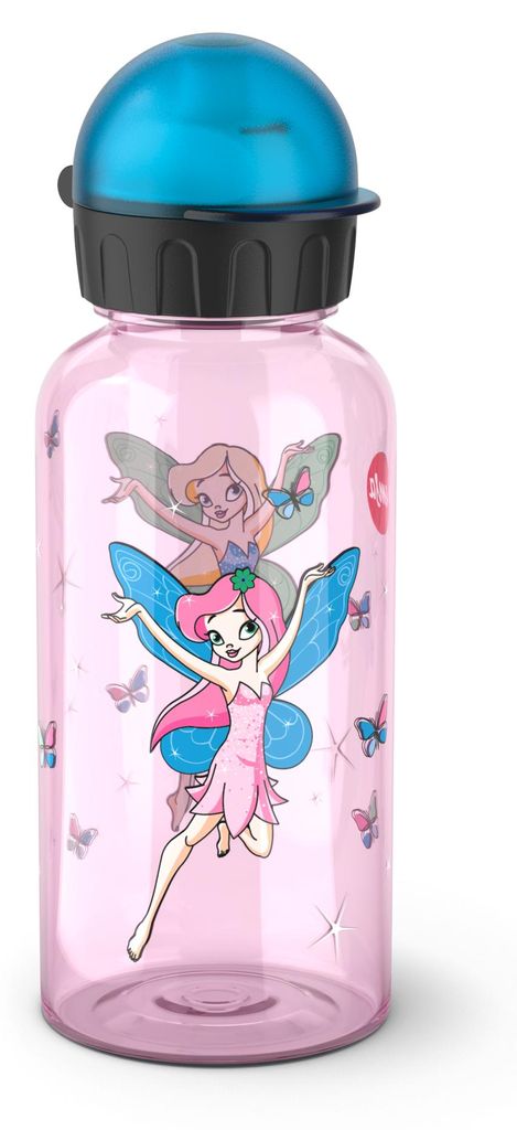 EMSA Kids, 400 ml, Tägliche Nutzung, Mehrfarbig, Pink, Produktbild 