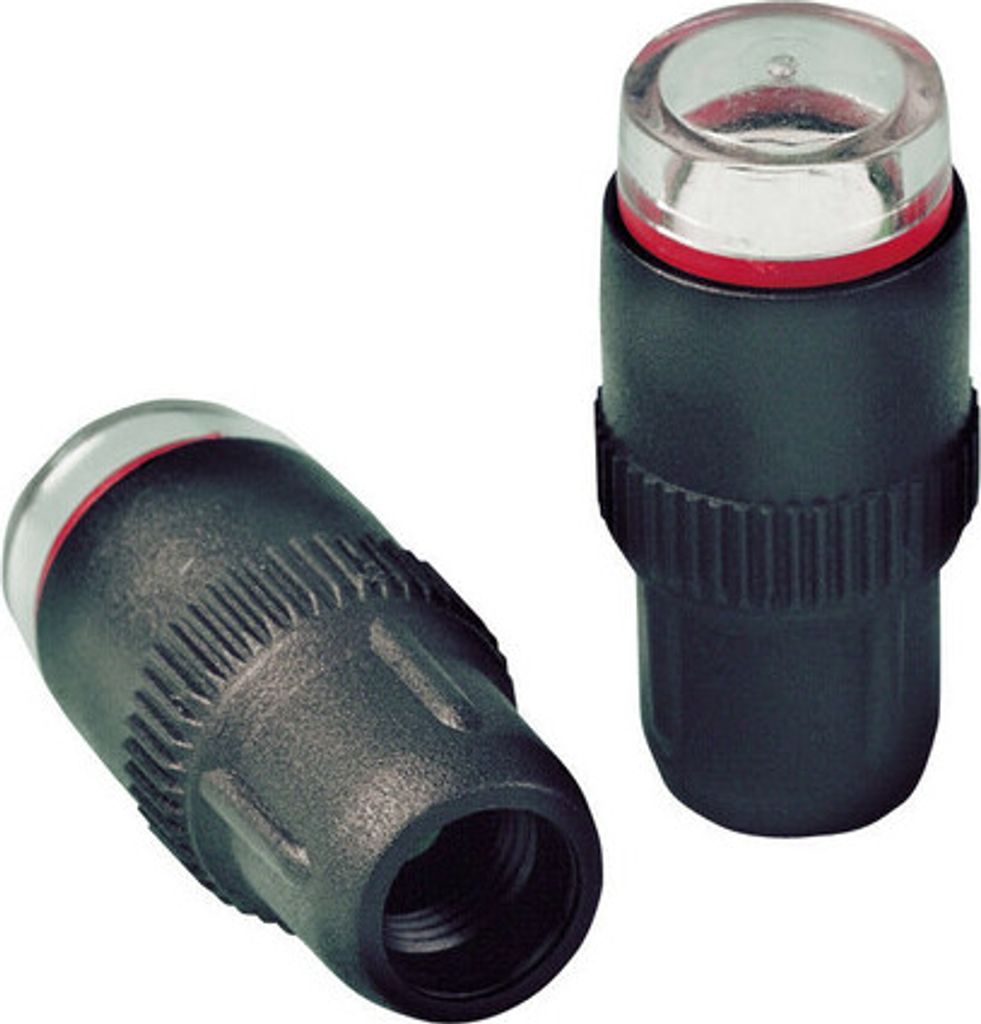 Pressure Controller, 2 St. - 2.8 Bar