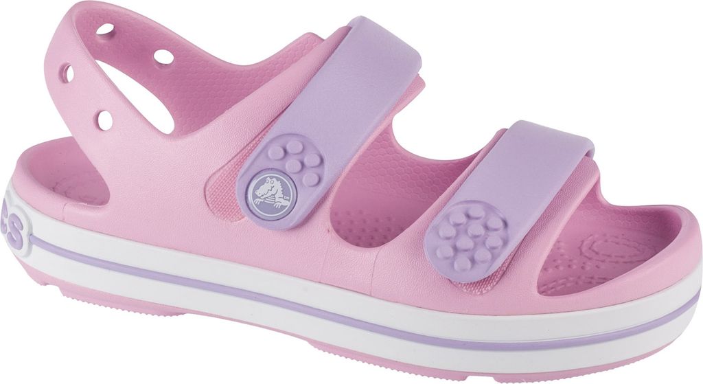 Crocs Crocband Cruiser Sandal K 209423-84I, Sandalen, für Produktbild 